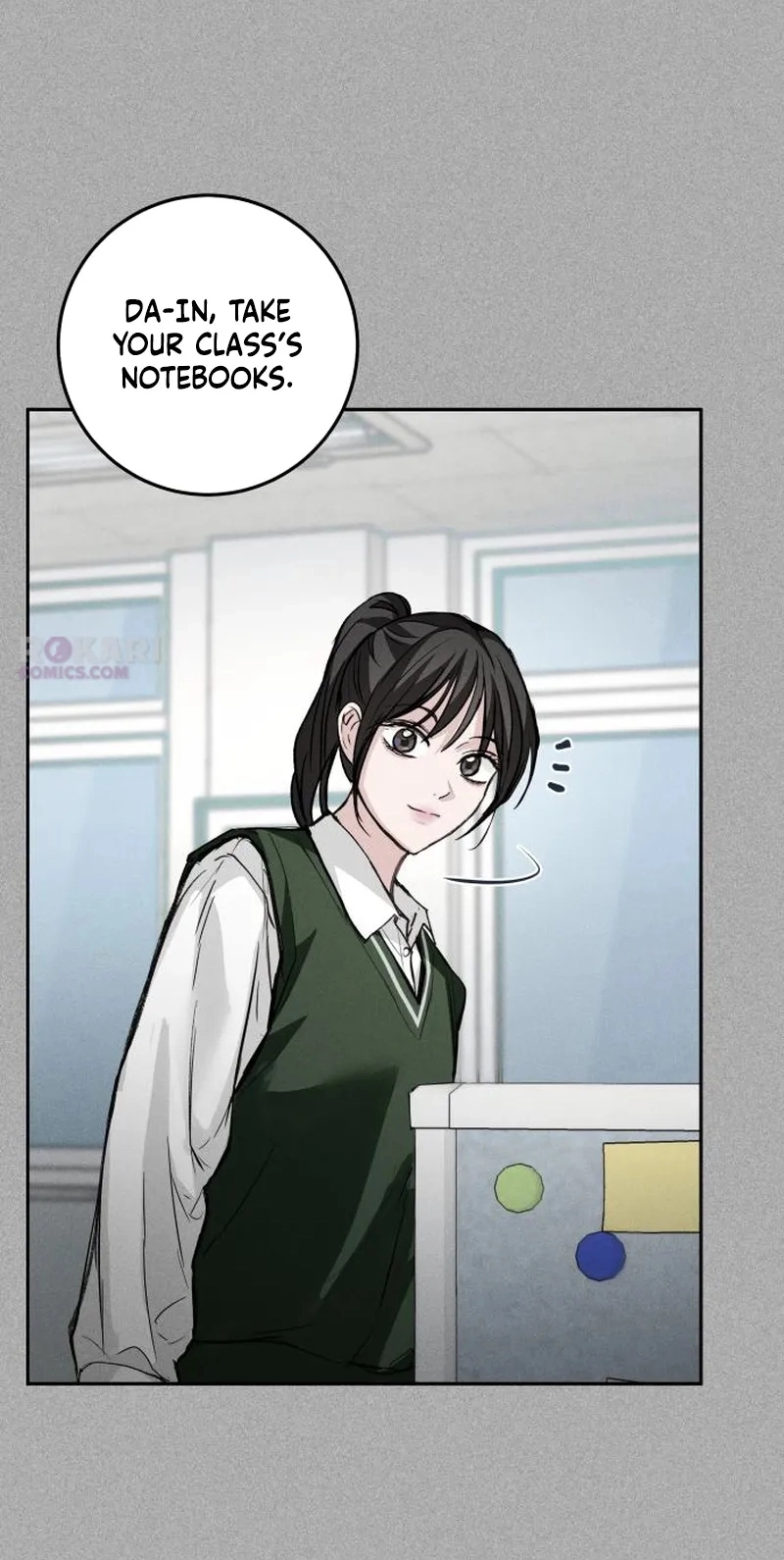 Perfection is Everything Chapter 53 - Page 101