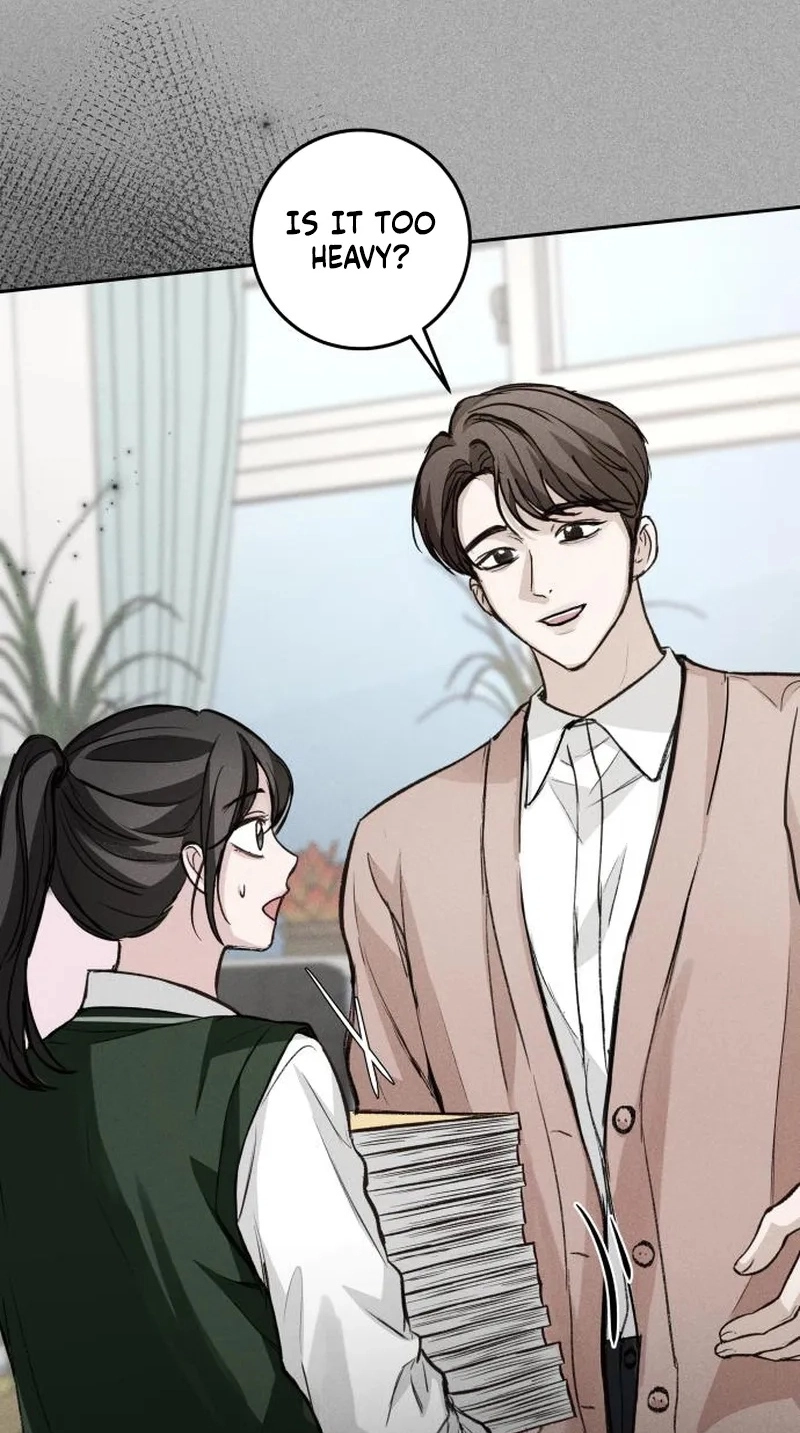 Perfection is Everything Chapter 53 - Page 104
