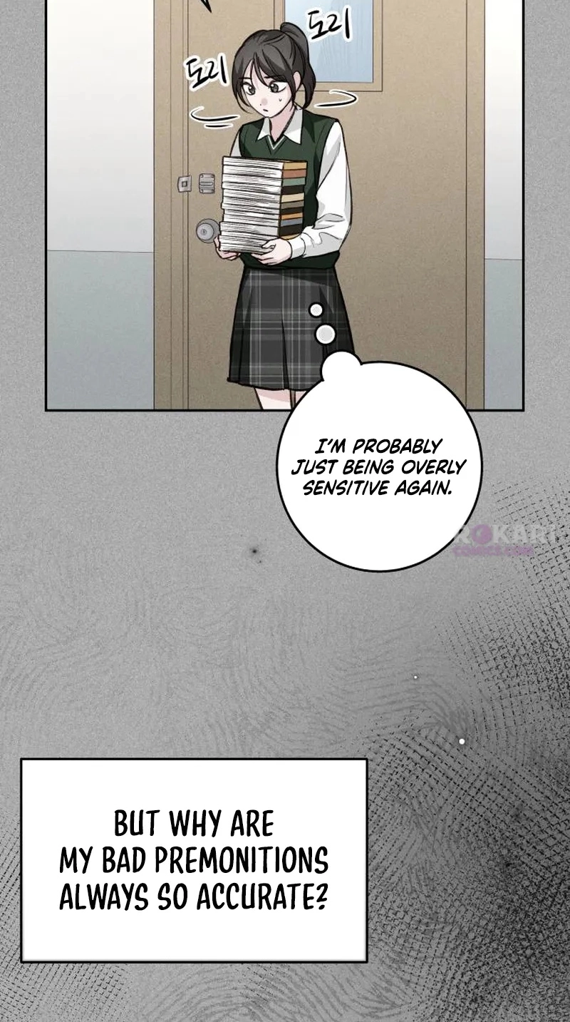 Perfection is Everything Chapter 53 - Page 106