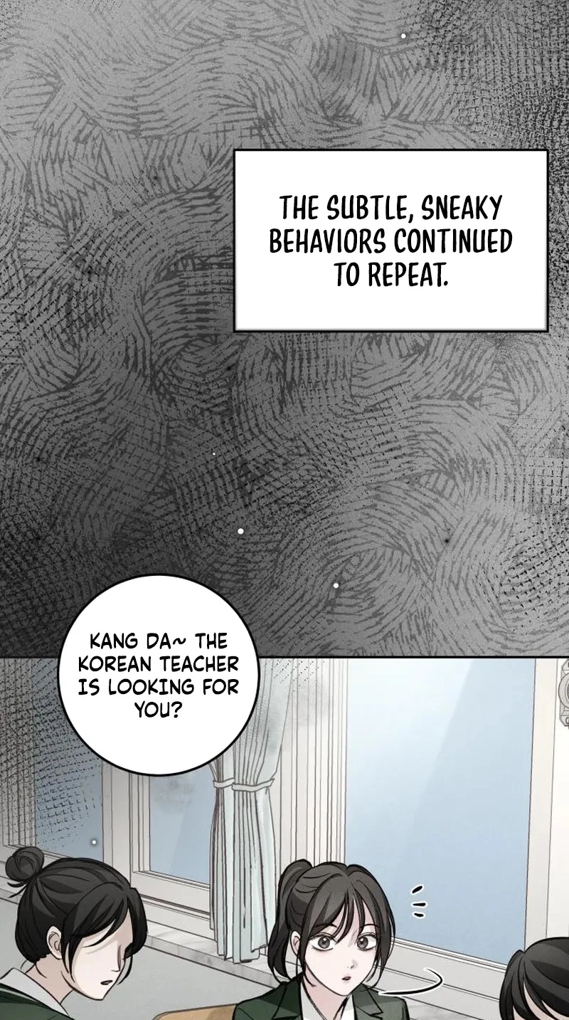 Perfection is Everything Chapter 53 - Page 107