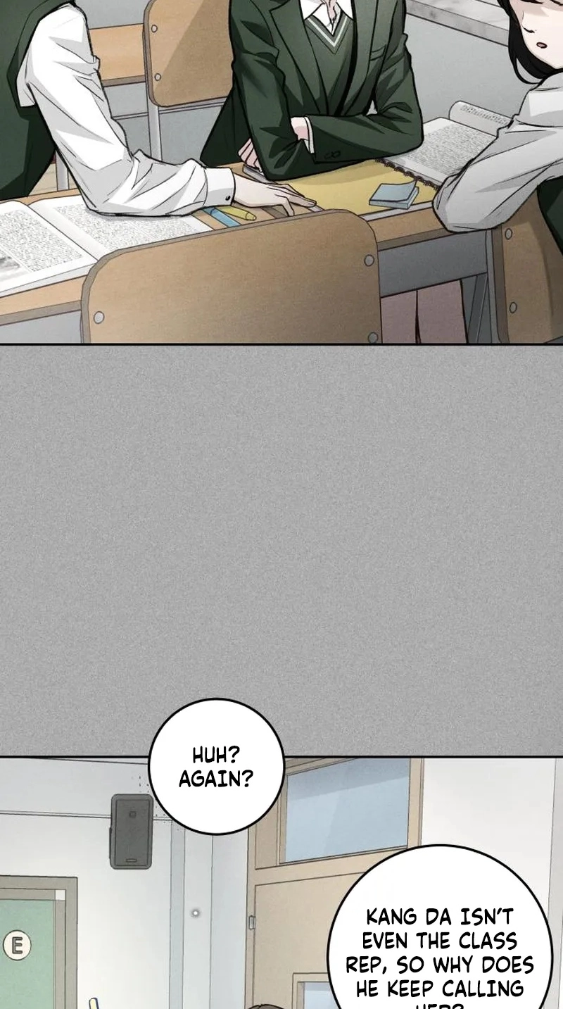 Perfection is Everything Chapter 53 - Page 108