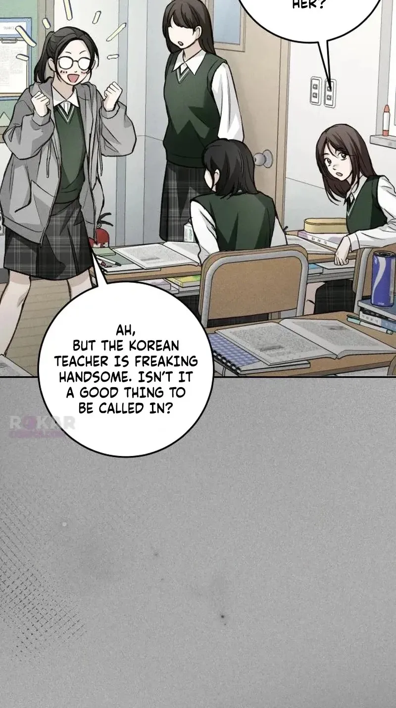 Perfection is Everything Chapter 53 - Page 109