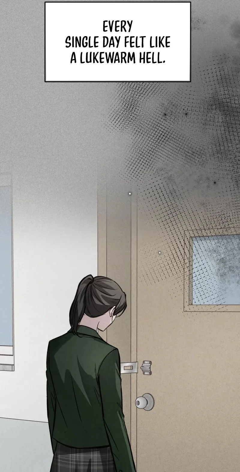 Perfection is Everything Chapter 53 - Page 110