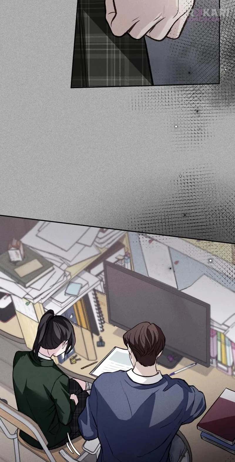 Perfection is Everything Chapter 53 - Page 112