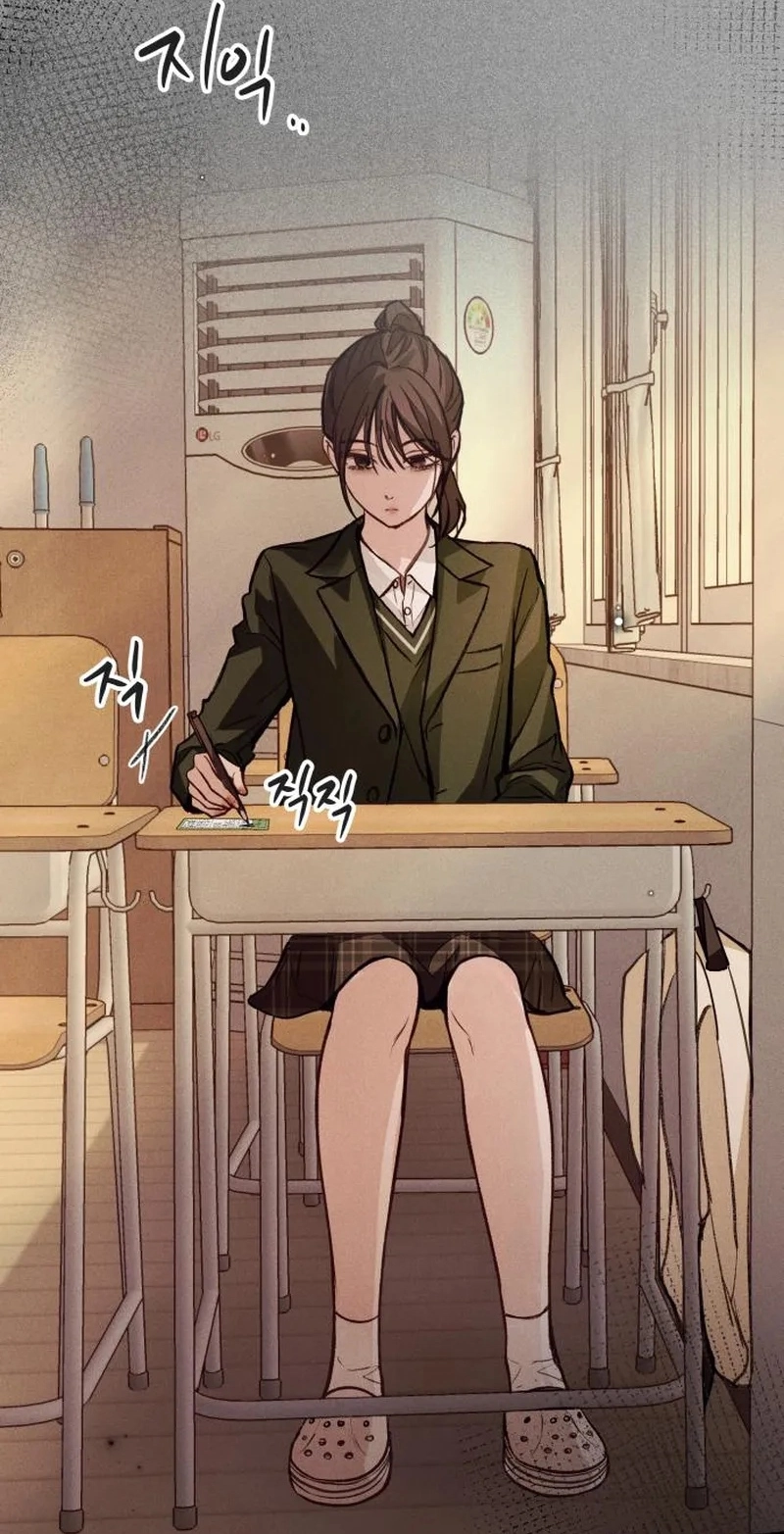 Perfection is Everything Chapter 53 - Page 114