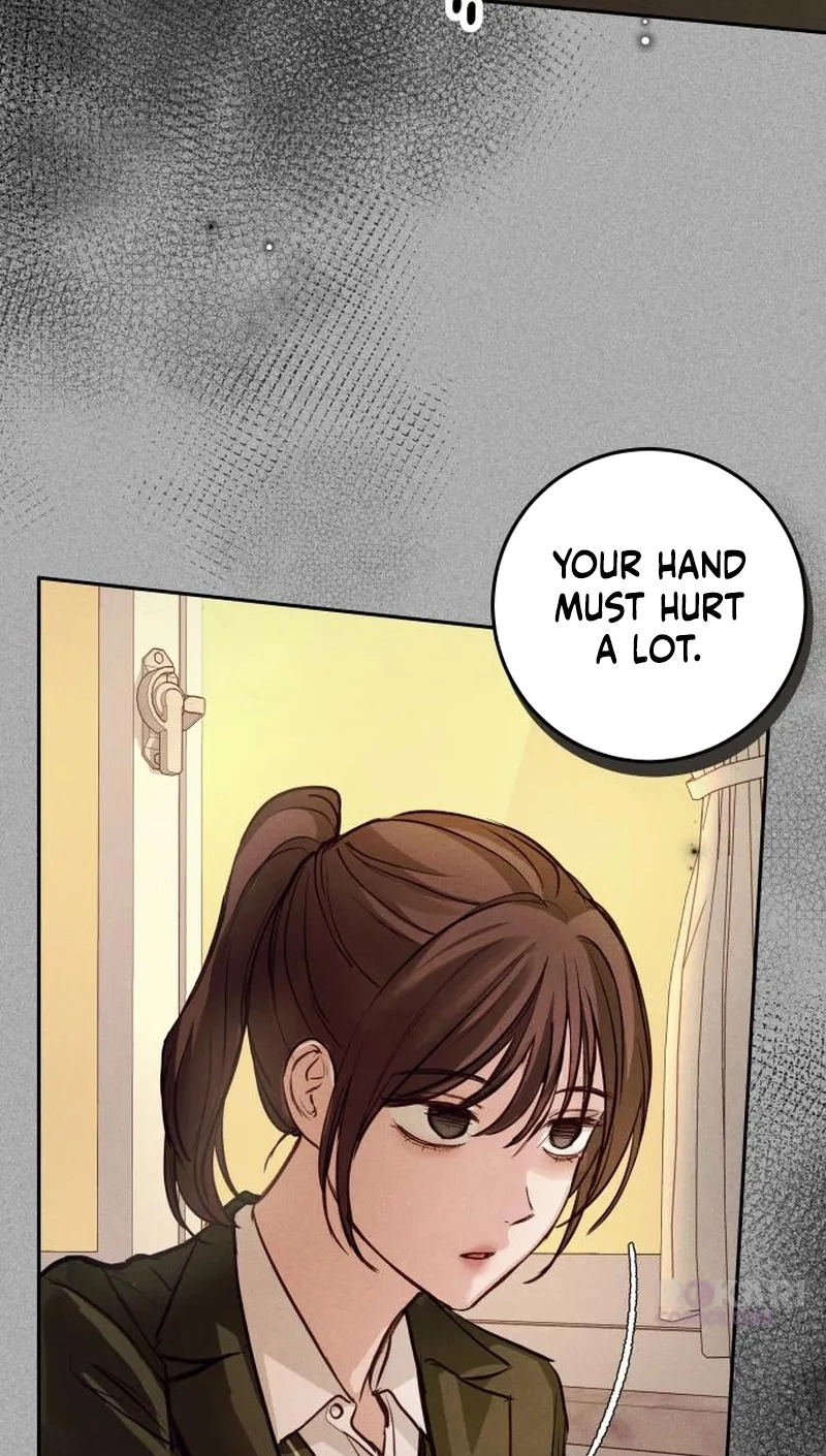 Perfection is Everything Chapter 53 - Page 116