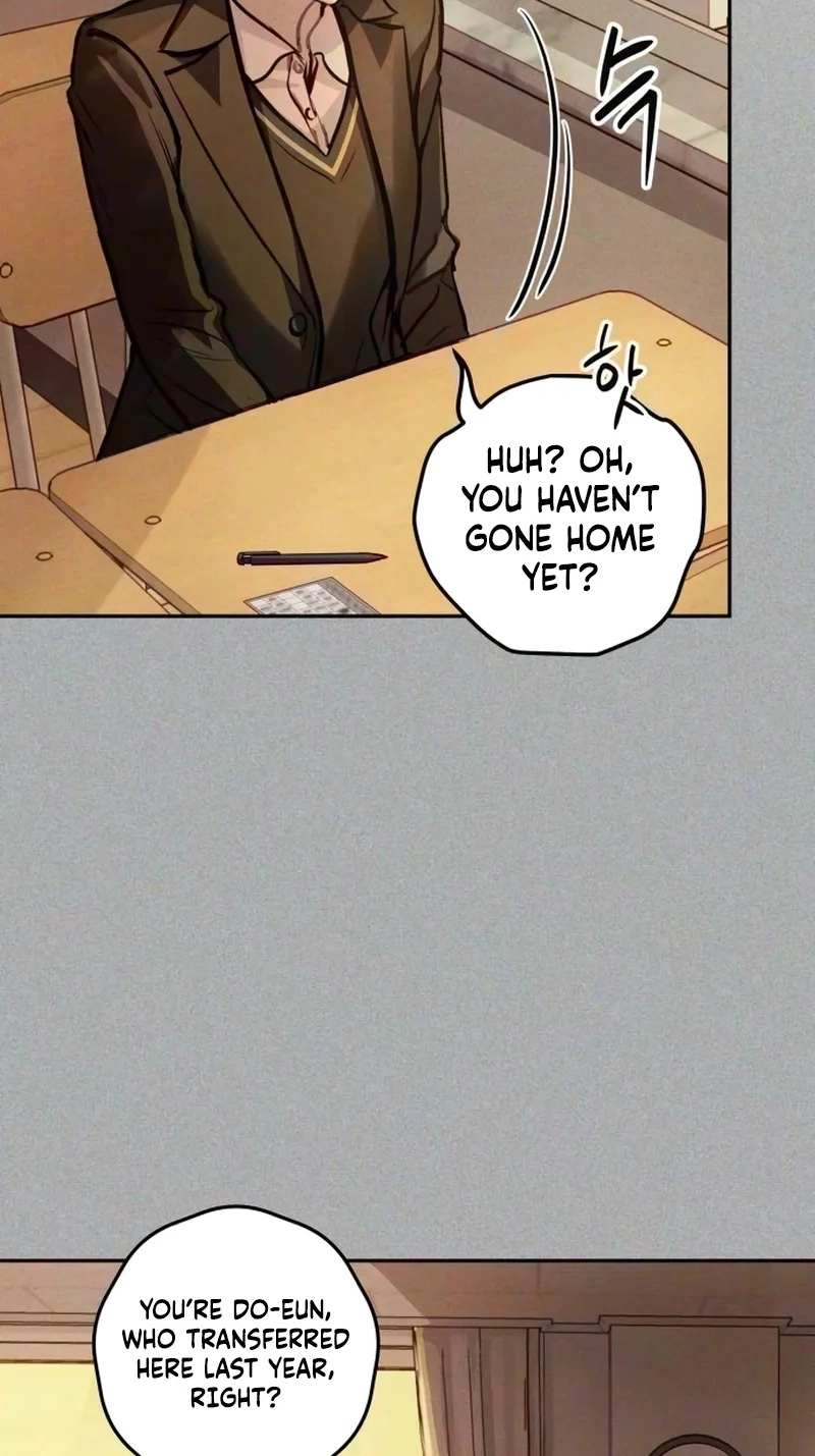 Perfection is Everything Chapter 54 - Page 6