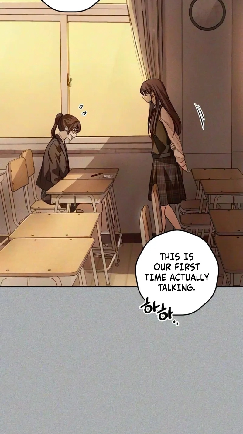 Perfection is Everything Chapter 54 - Page 7