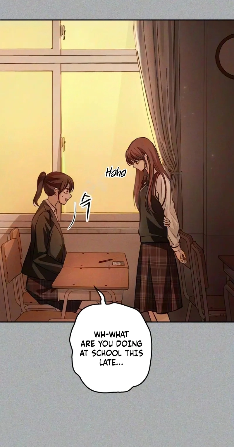 Perfection is Everything Chapter 54 - Page 8