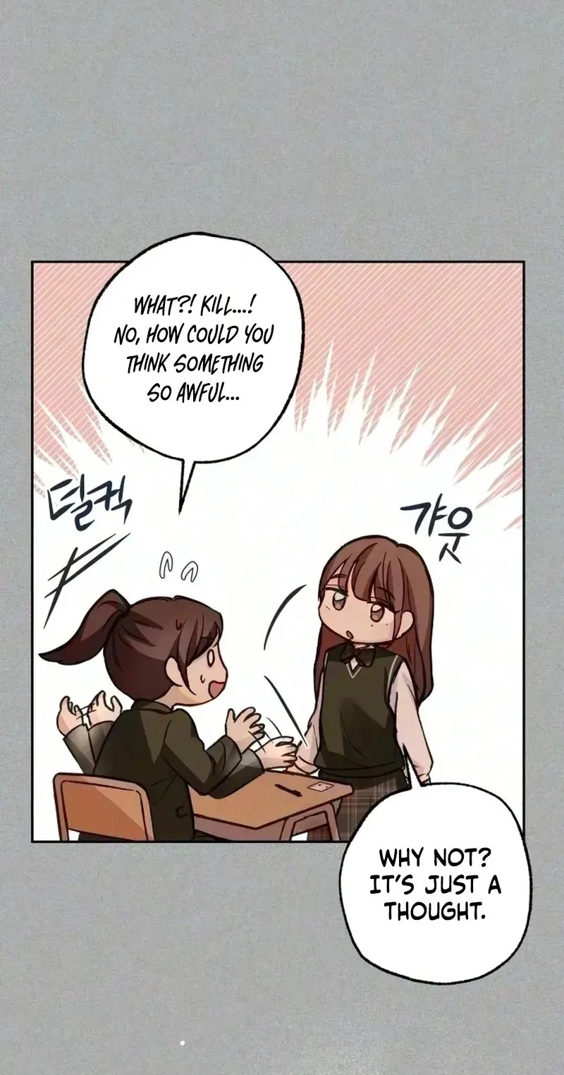 Perfection is Everything Chapter 54 - Page 10
