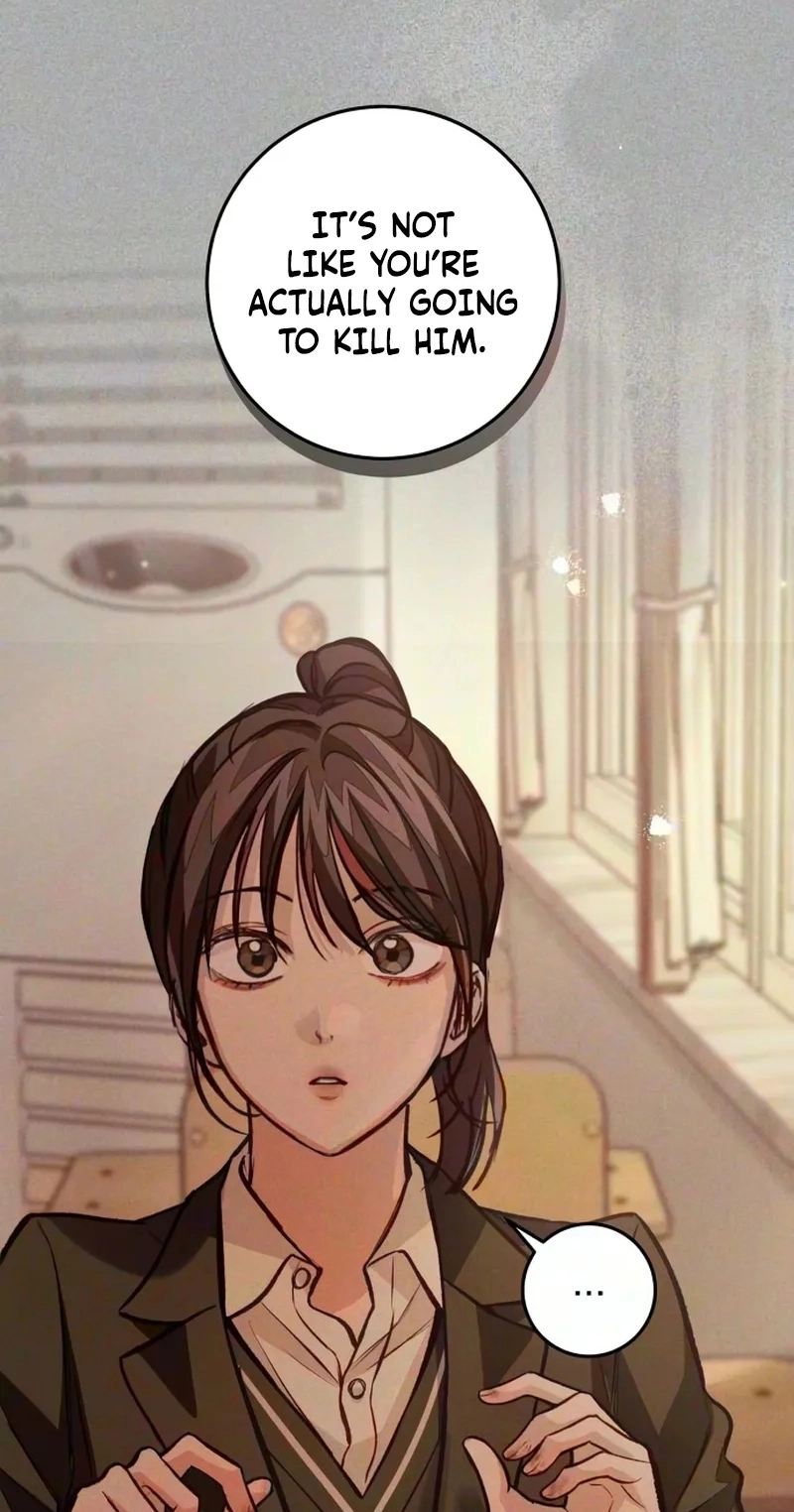 Perfection is Everything Chapter 54 - Page 11