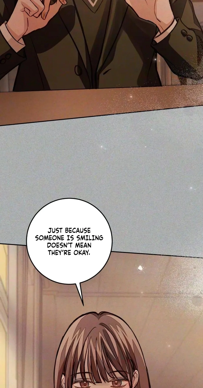 Perfection is Everything Chapter 54 - Page 12