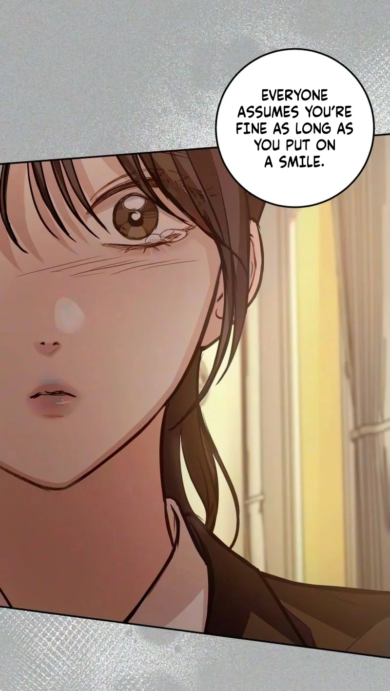 Perfection is Everything Chapter 54 - Page 14