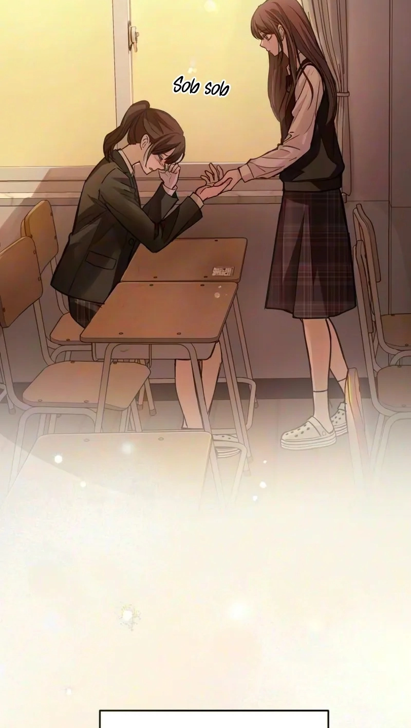 Perfection is Everything Chapter 54 - Page 16