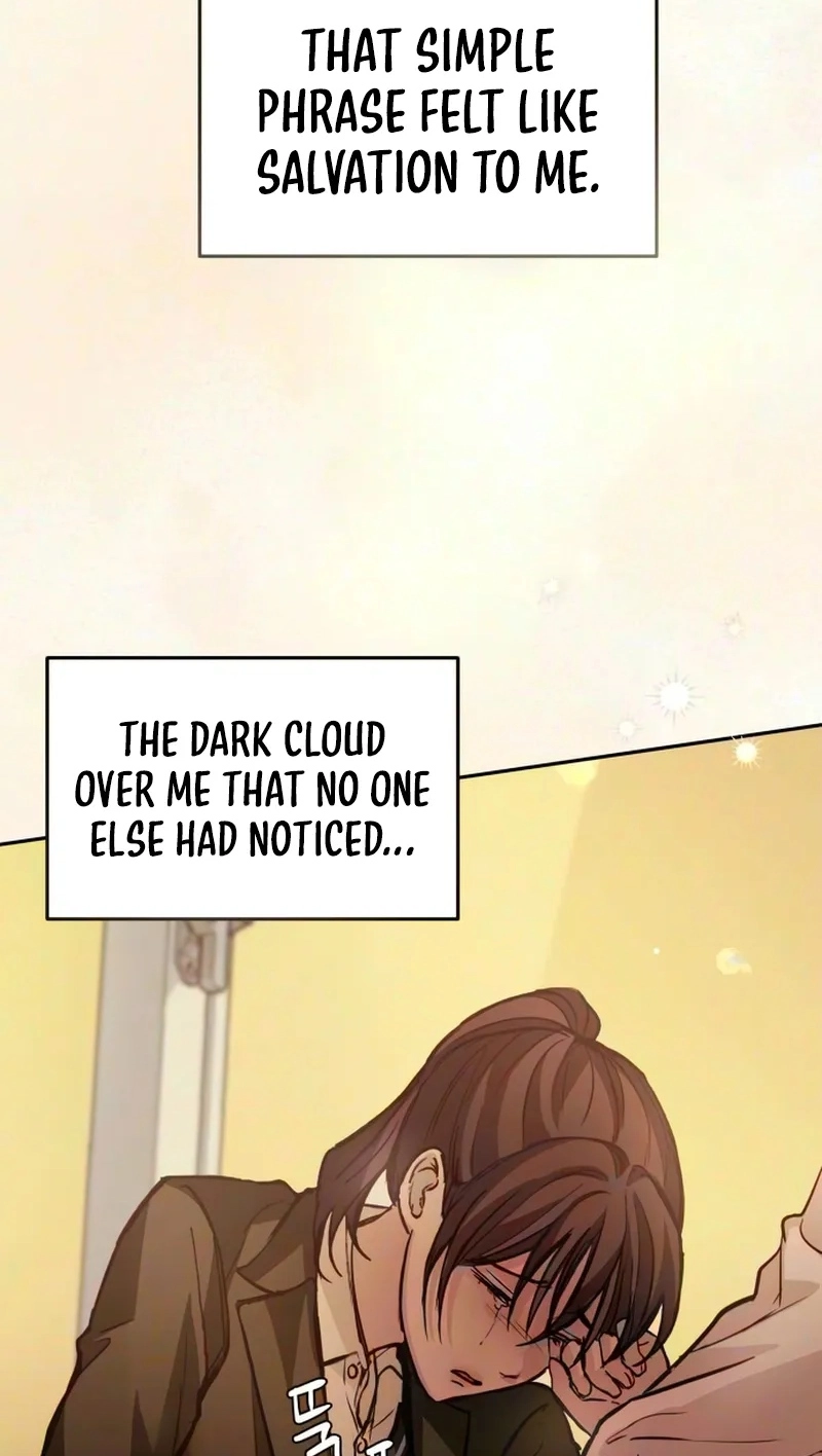 Perfection is Everything Chapter 54 - Page 17