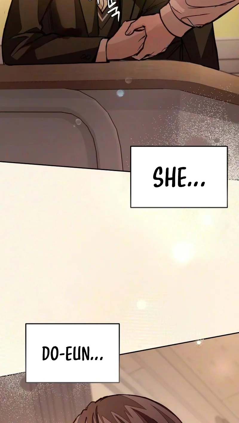 Perfection is Everything Chapter 54 - Page 18