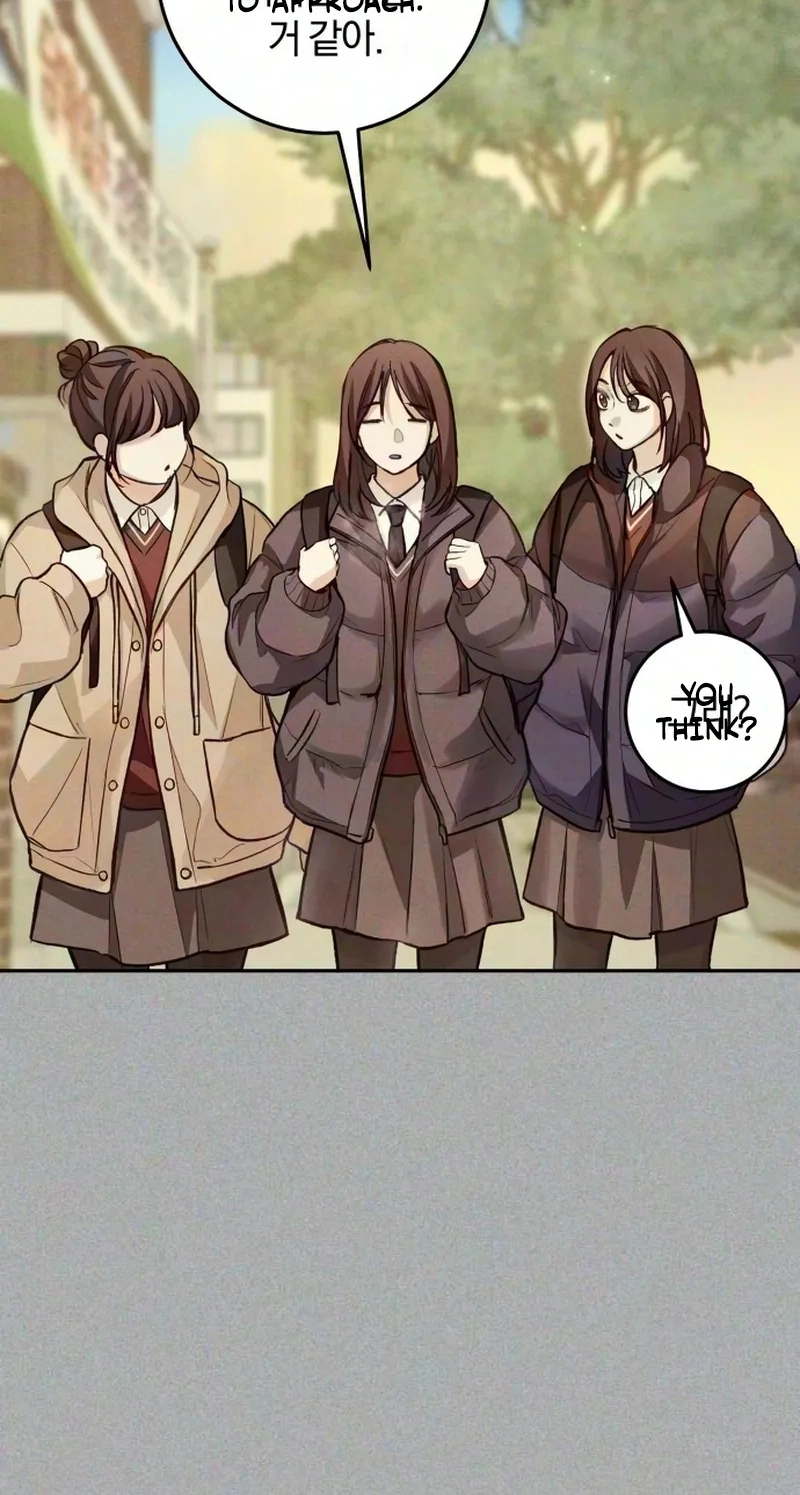 Perfection is Everything Chapter 54 - Page 26