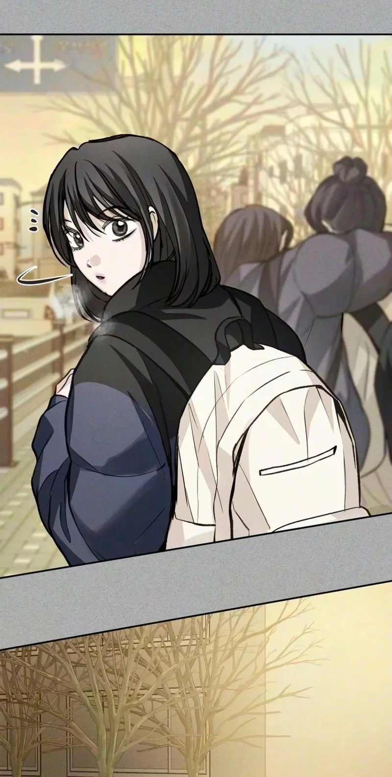 Perfection is Everything Chapter 54 - Page 29