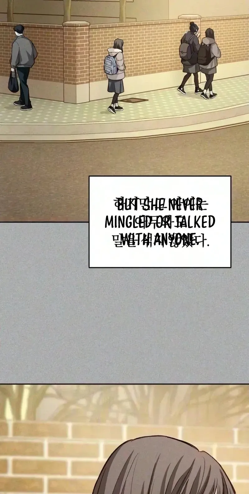 Perfection is Everything Chapter 54 - Page 30