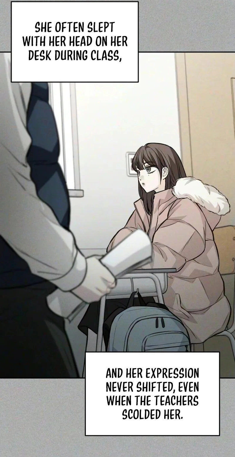 Perfection is Everything Chapter 54 - Page 32