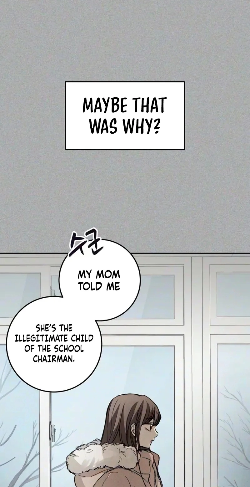 Perfection is Everything Chapter 54 - Page 33