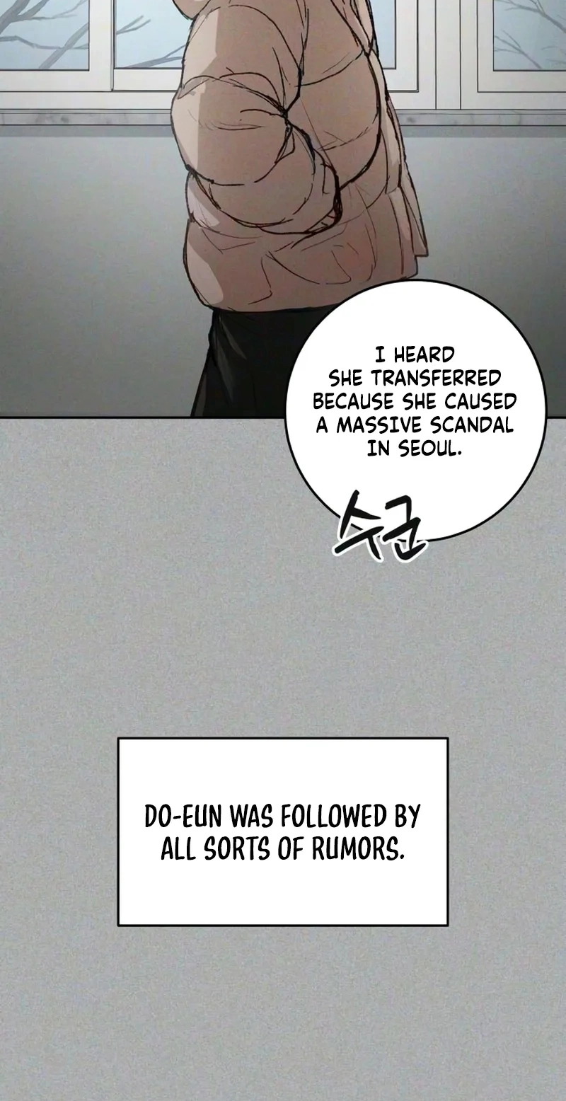 Perfection is Everything Chapter 54 - Page 34