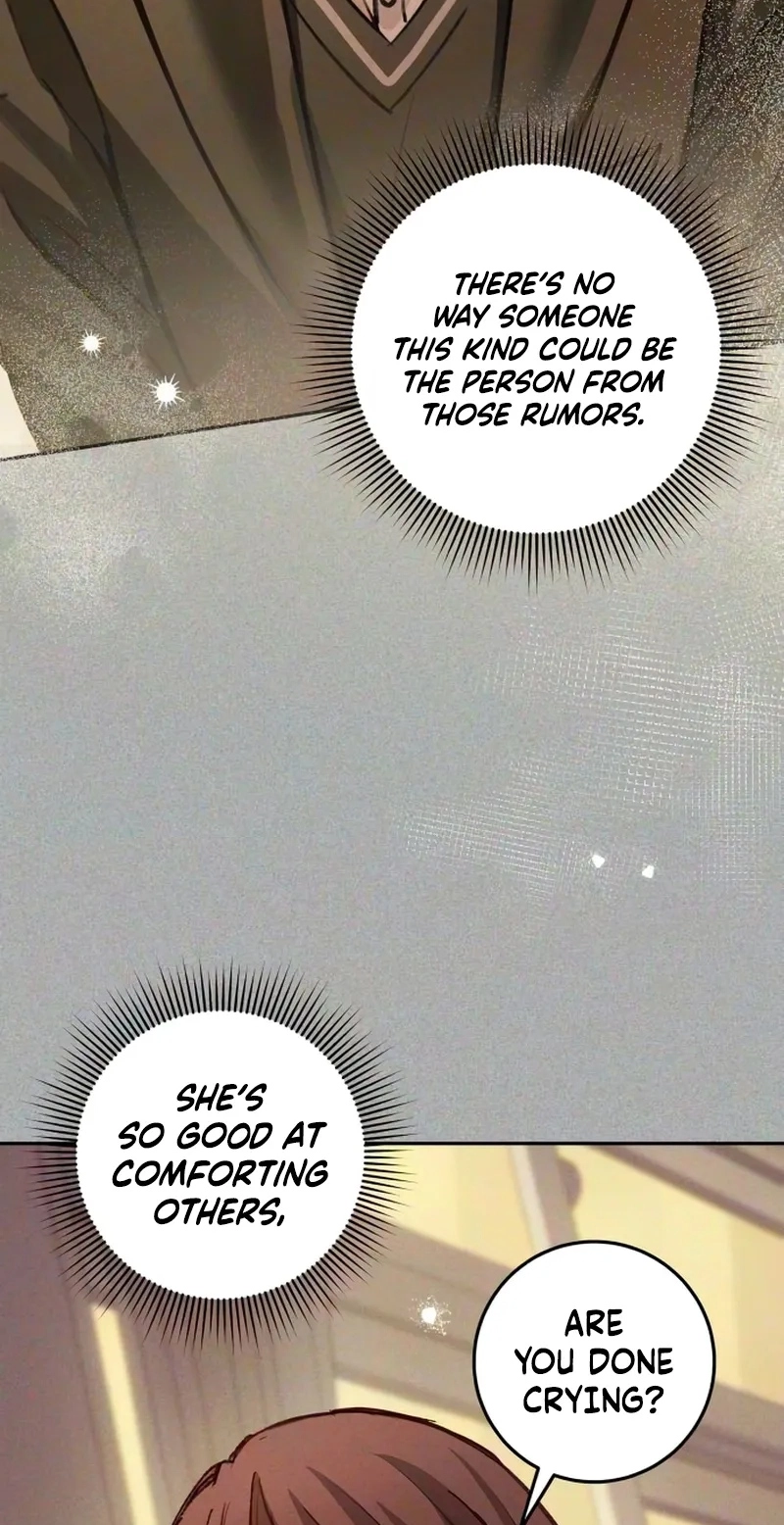 Perfection is Everything Chapter 54 - Page 36