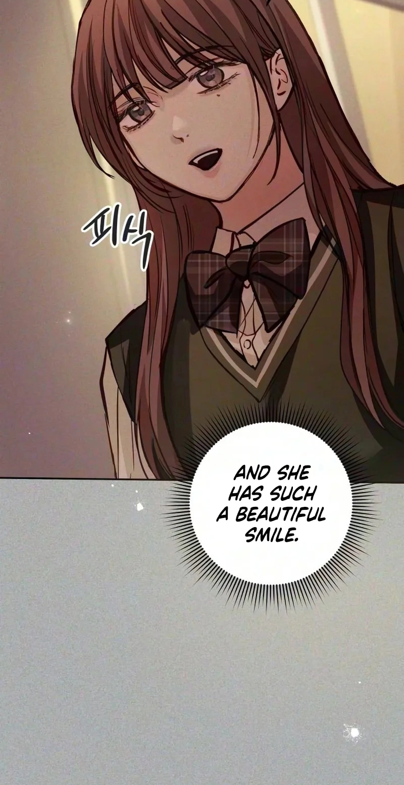 Perfection is Everything Chapter 54 - Page 37
