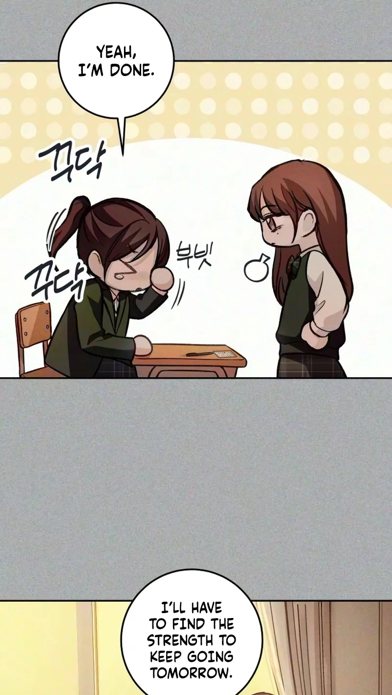 Perfection is Everything Chapter 54 - Page 38