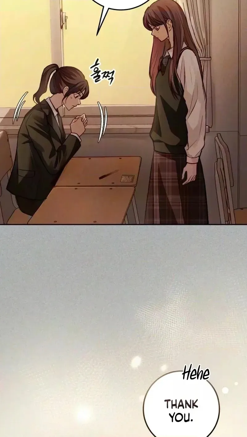 Perfection is Everything Chapter 54 - Page 39