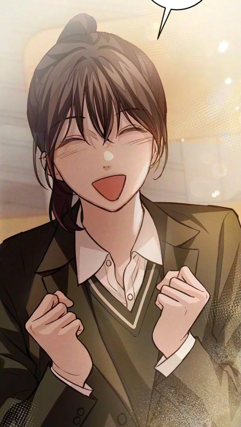 Perfection is Everything Chapter 54 - Page 40