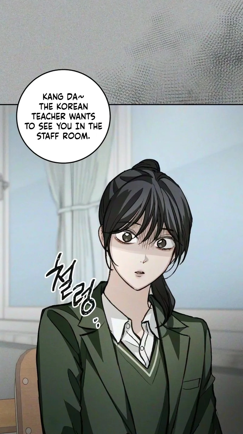 Perfection is Everything Chapter 54 - Page 44
