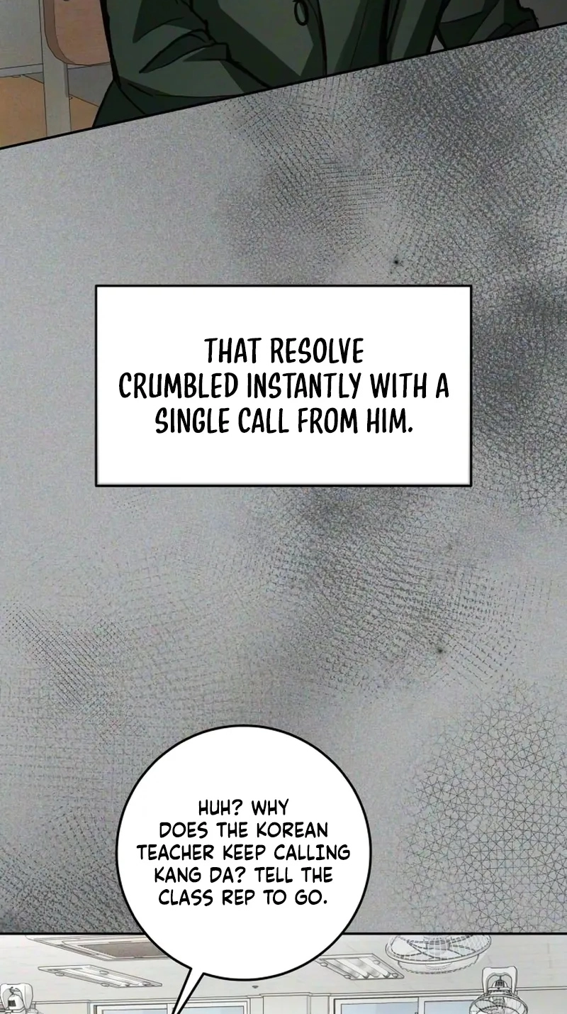 Perfection is Everything Chapter 54 - Page 45