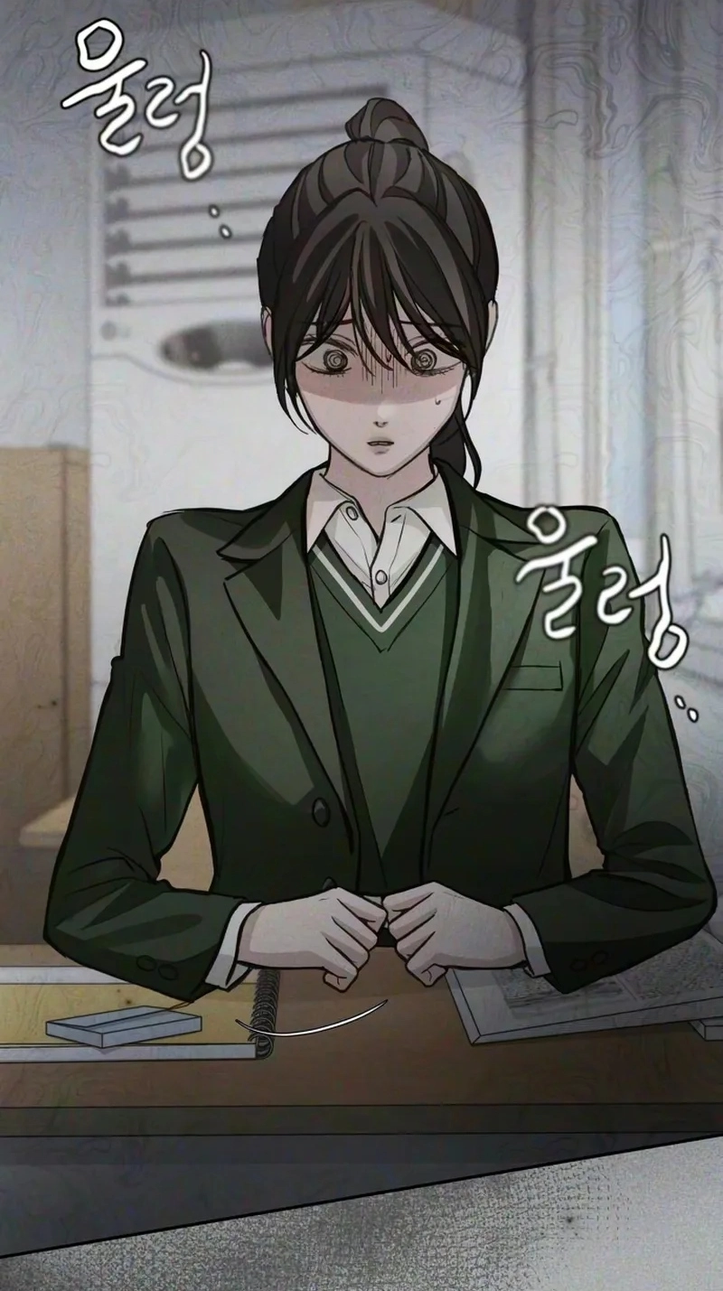 Perfection is Everything Chapter 54 - Page 47