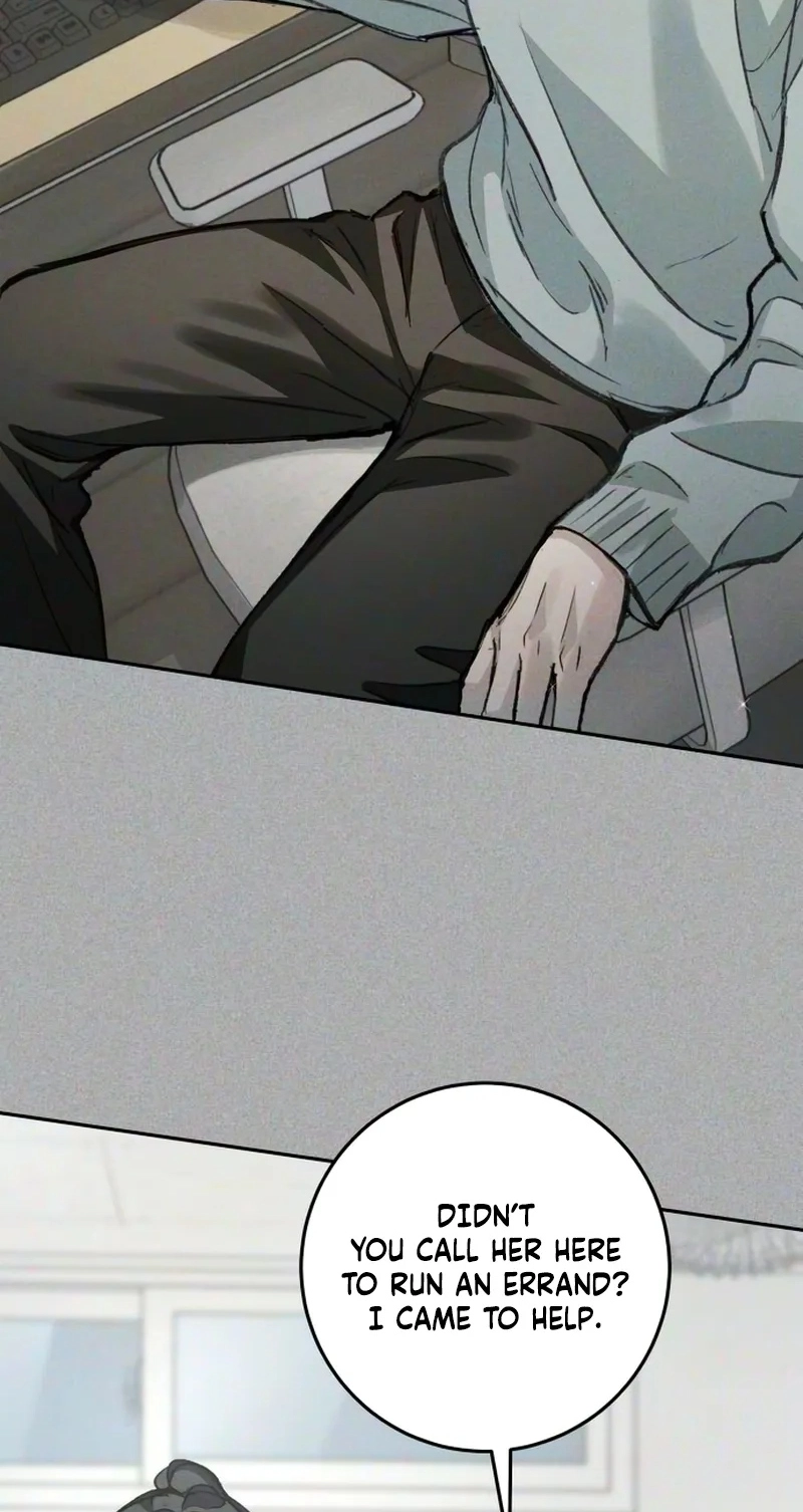 Perfection is Everything Chapter 54 - Page 54