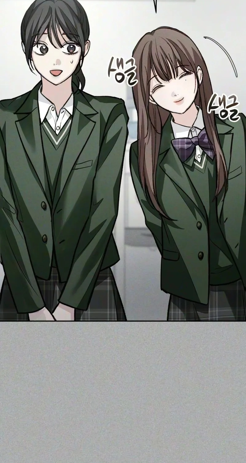 Perfection is Everything Chapter 54 - Page 55