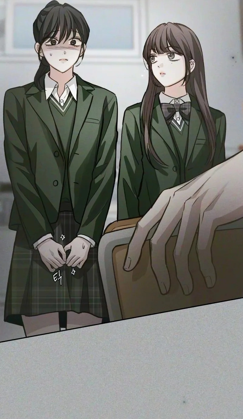 Perfection is Everything Chapter 54 - Page 57