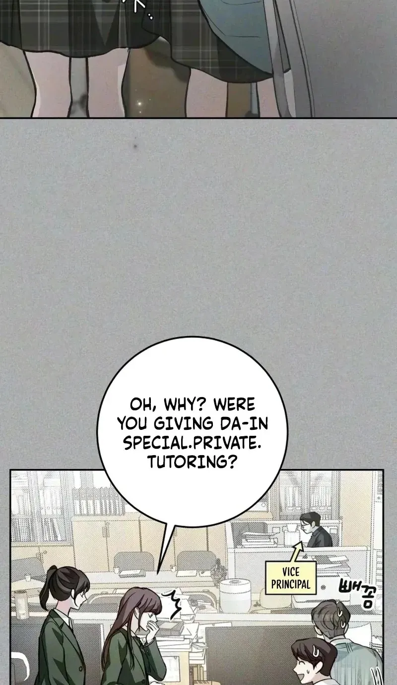Perfection is Everything Chapter 54 - Page 59