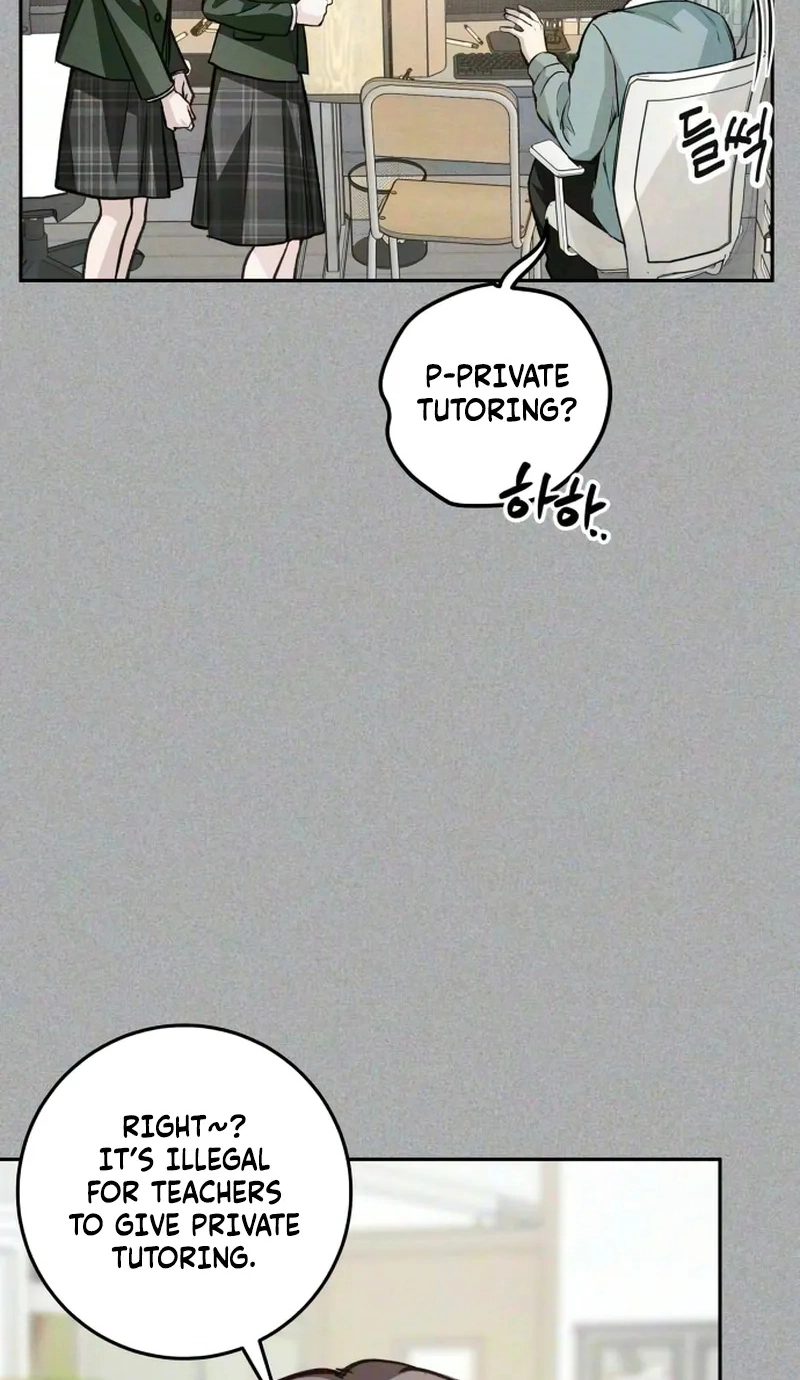 Perfection is Everything Chapter 54 - Page 60