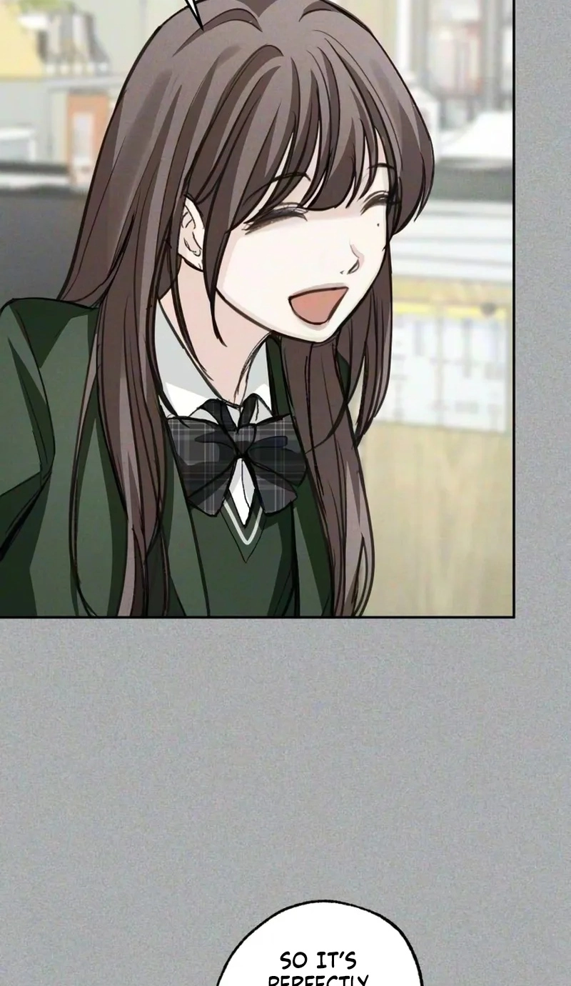 Perfection is Everything Chapter 54 - Page 61