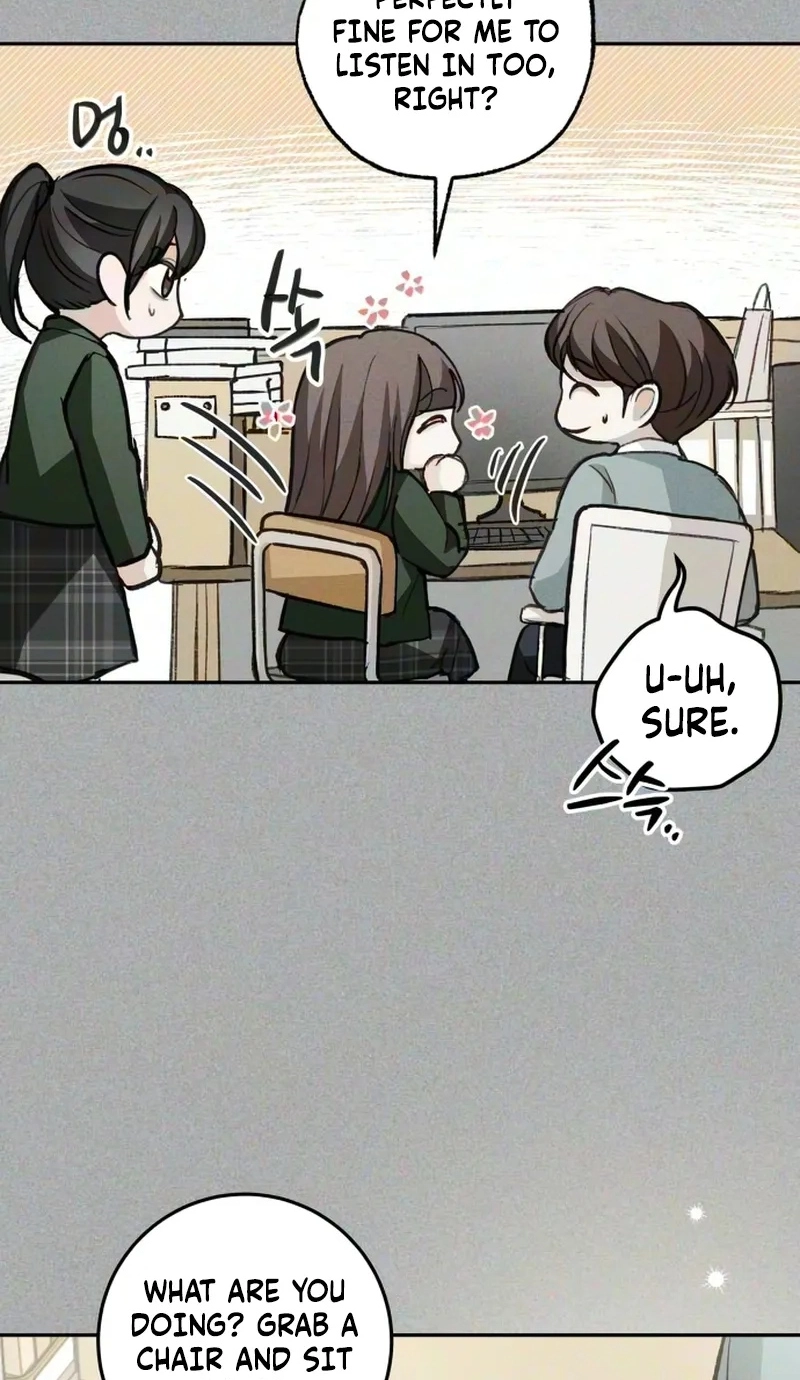 Perfection is Everything Chapter 54 - Page 62