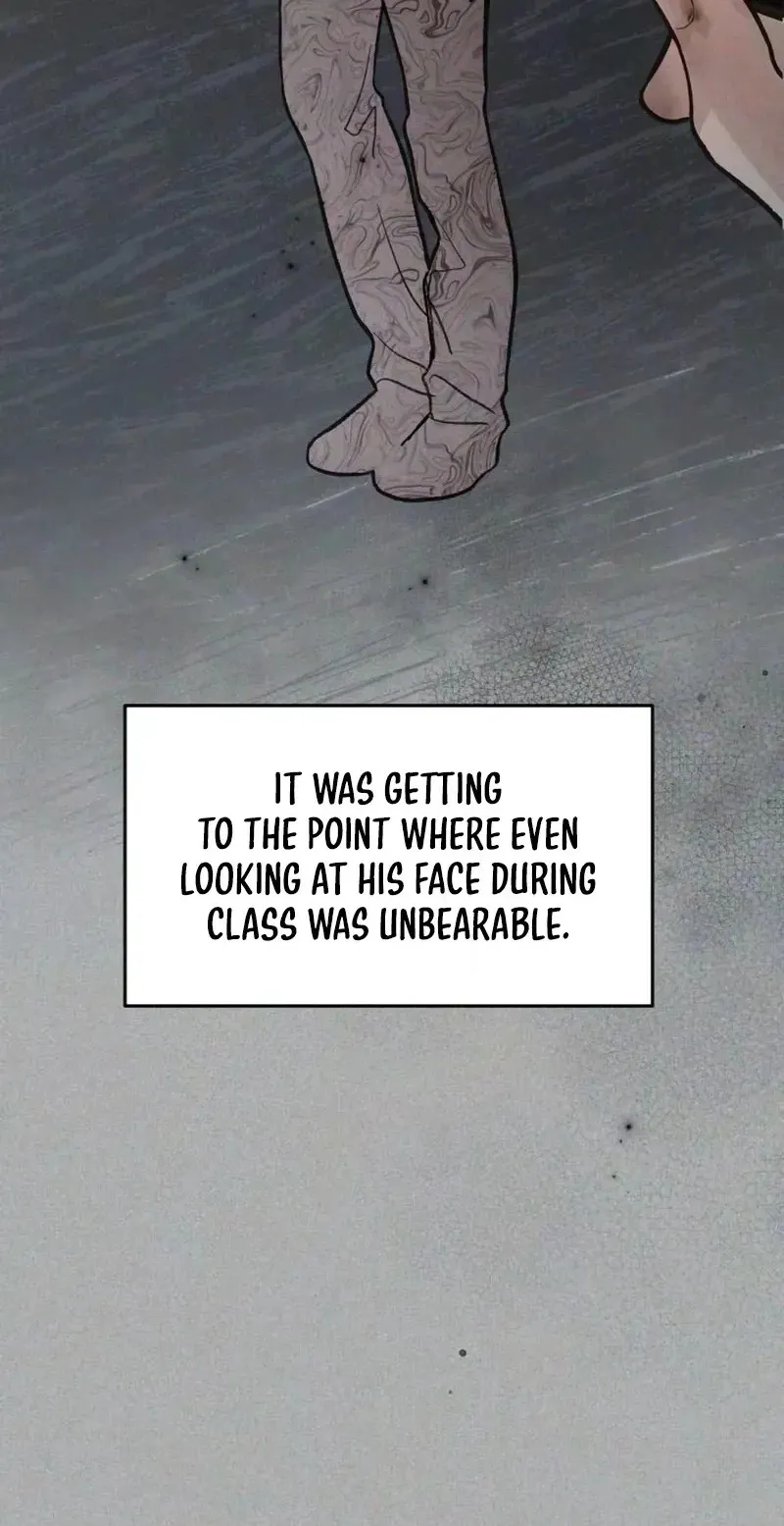 Perfection is Everything Chapter 54 - Page 69
