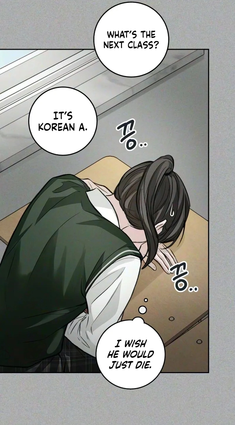 Perfection is Everything Chapter 54 - Page 70