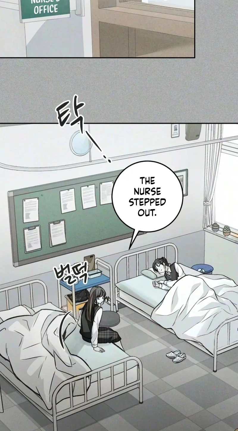 Perfection is Everything Chapter 54 - Page 73