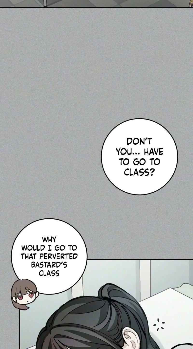 Perfection is Everything Chapter 54 - Page 74