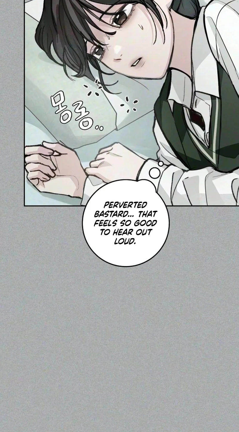 Perfection is Everything Chapter 54 - Page 75