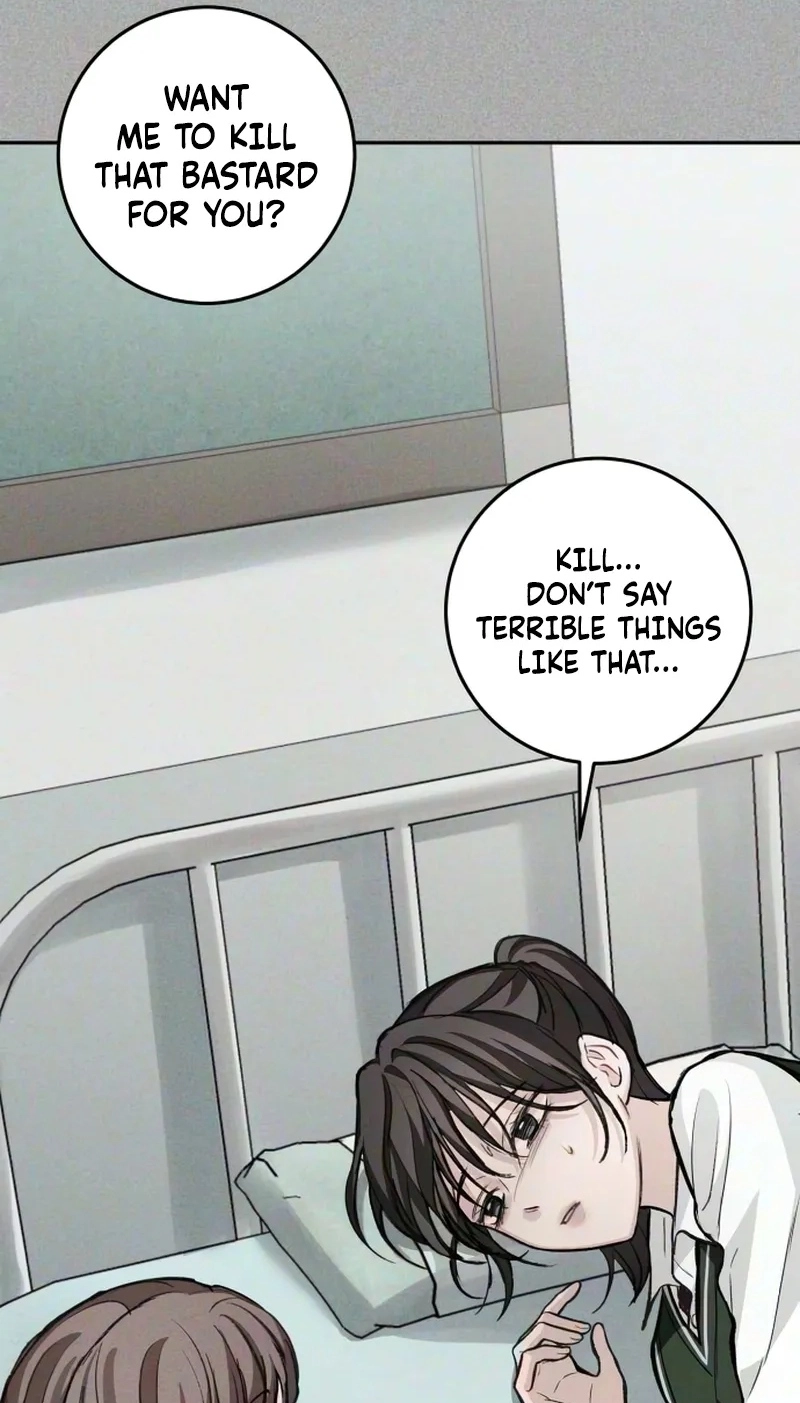 Perfection is Everything Chapter 54 - Page 76