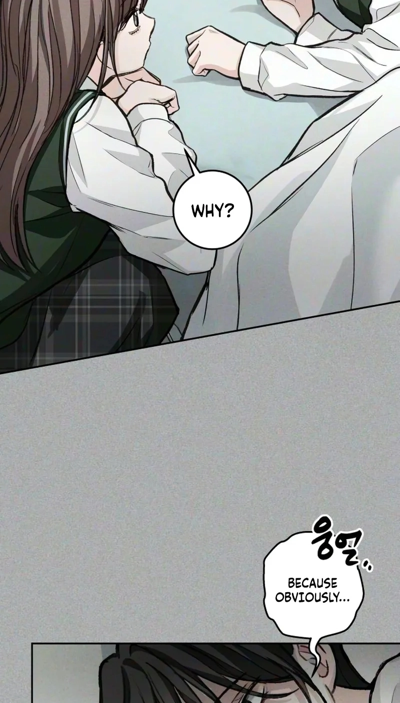 Perfection is Everything Chapter 54 - Page 77