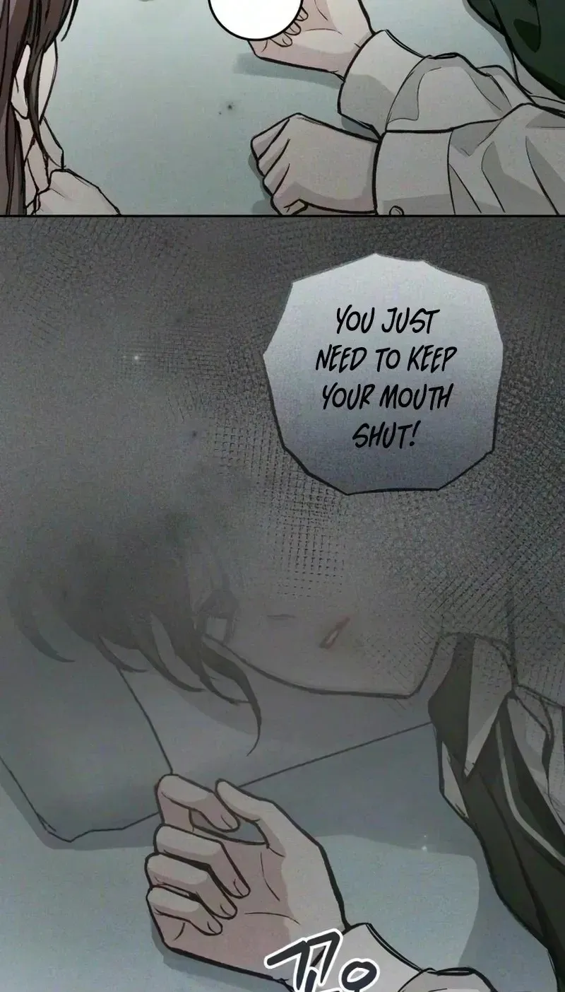 Perfection is Everything Chapter 54 - Page 79