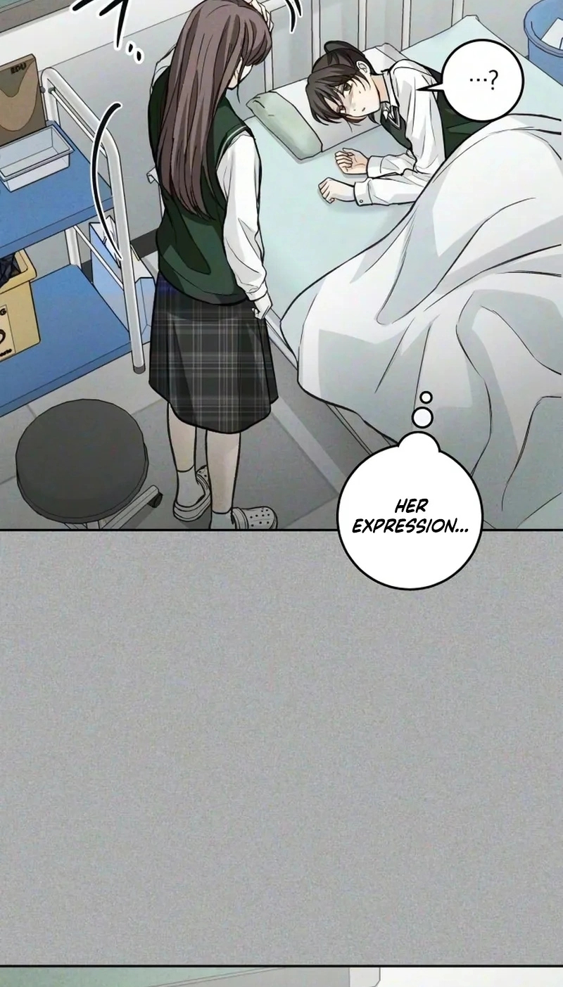 Perfection is Everything Chapter 54 - Page 81